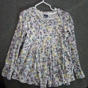 Baby Gap long sleeved top 5